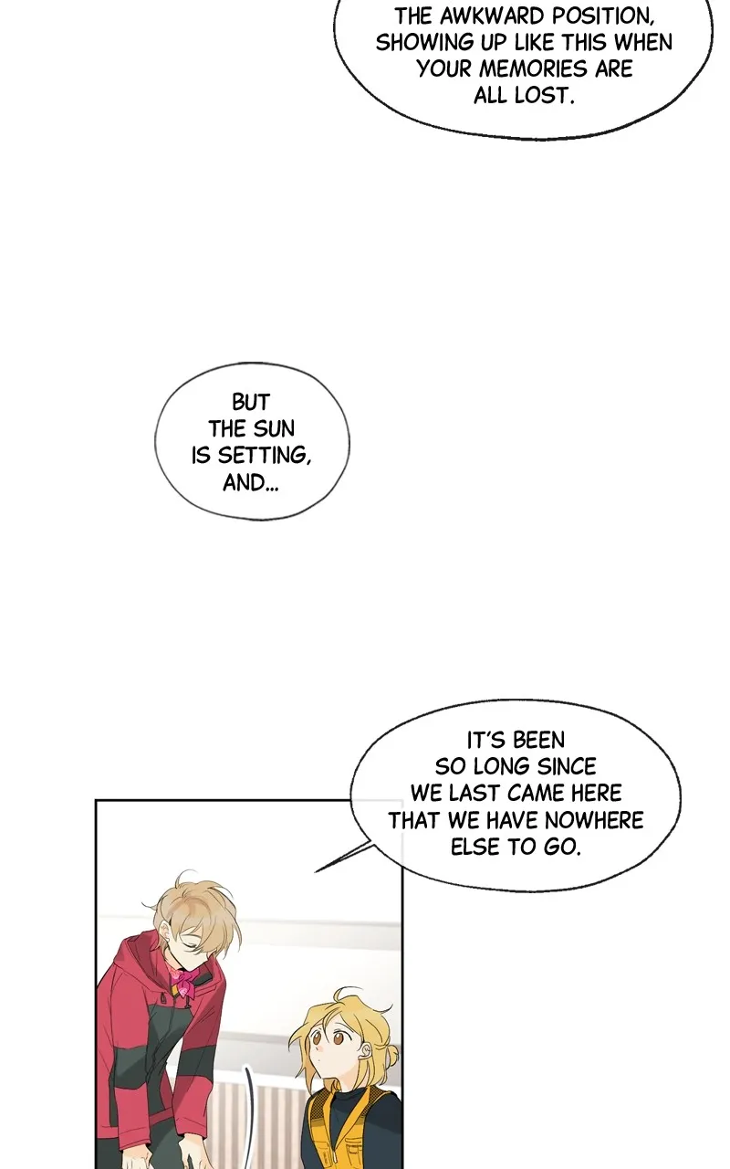 You Will Love Me Again Chapter 4 page 17 - 
