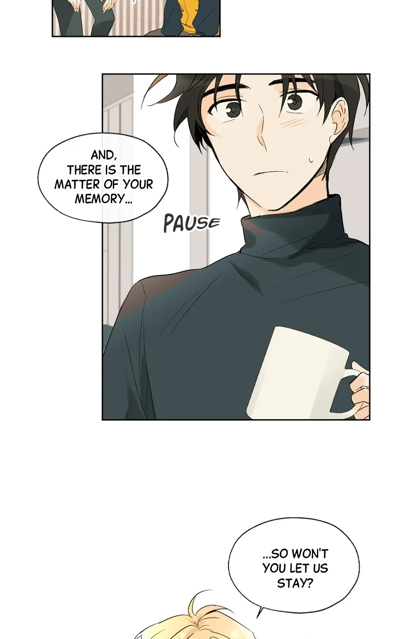 You Will Love Me Again Chapter 4 page 18 - 
