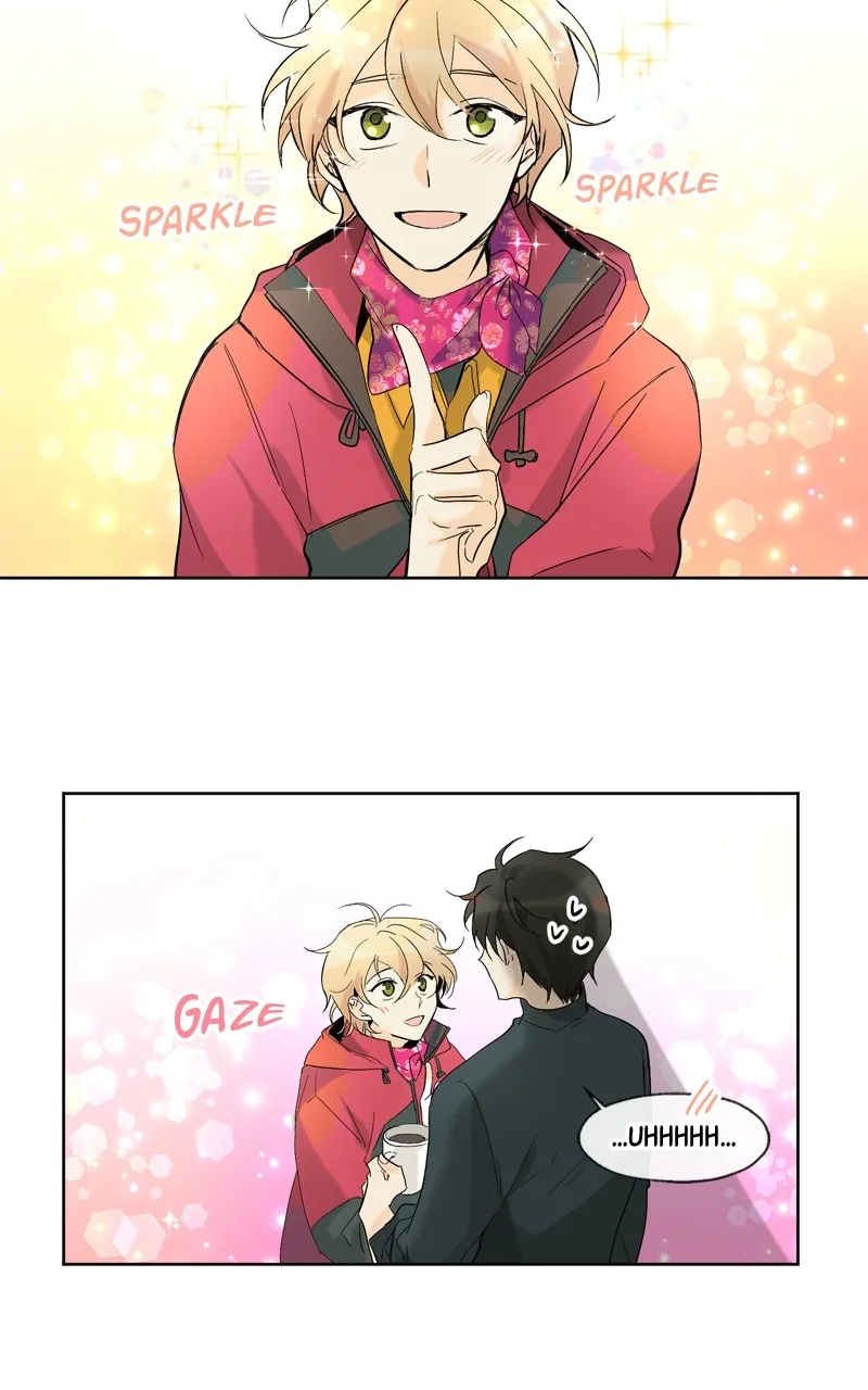 You Will Love Me Again Chapter 4 page 19 - 