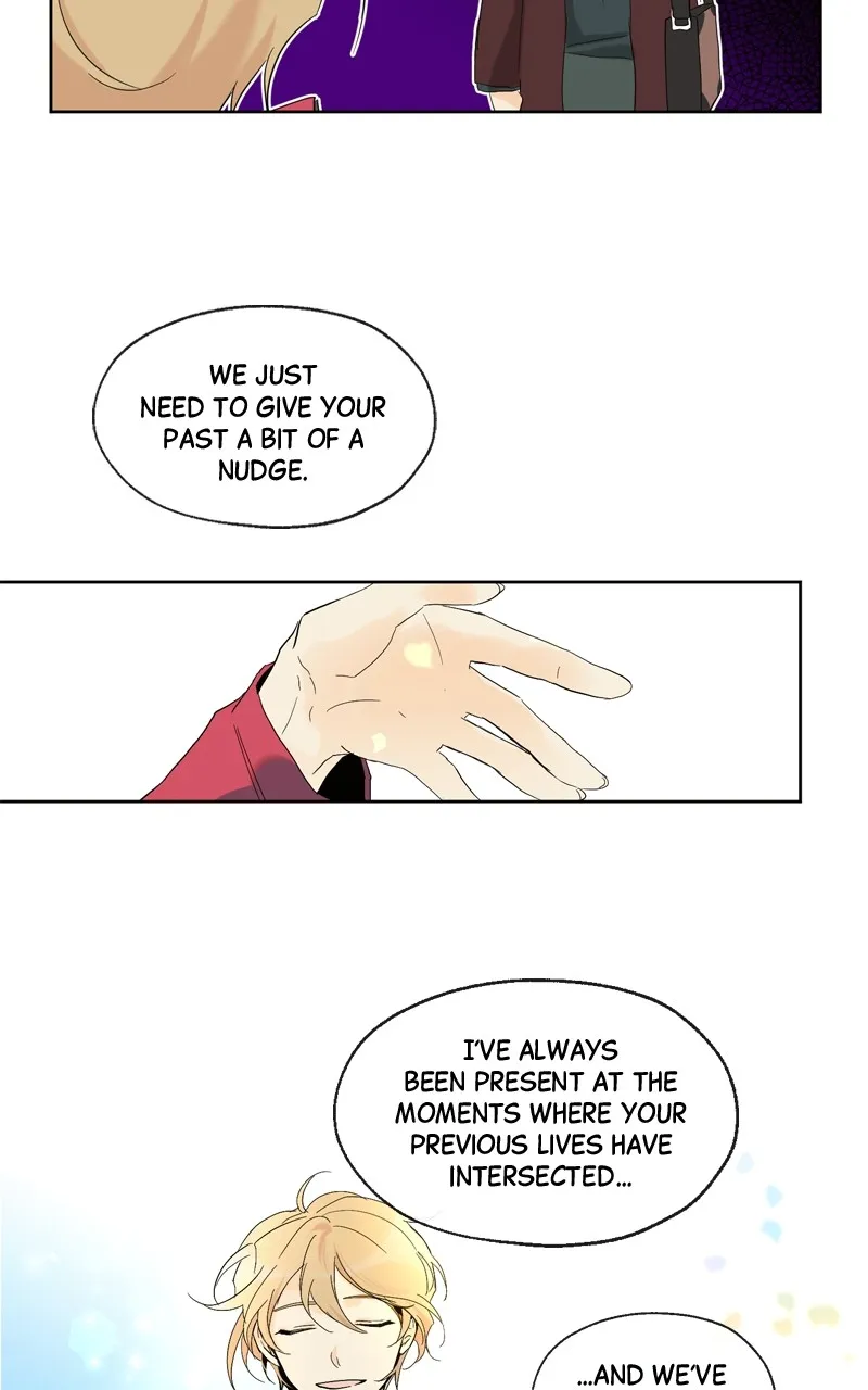 You Will Love Me Again Chapter 4 page 3 - 
