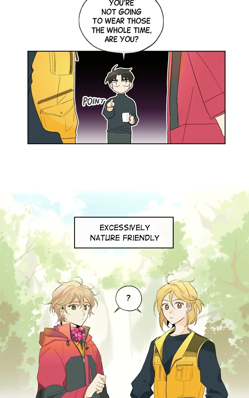 You Will Love Me Again Chapter 4 page 22 - 