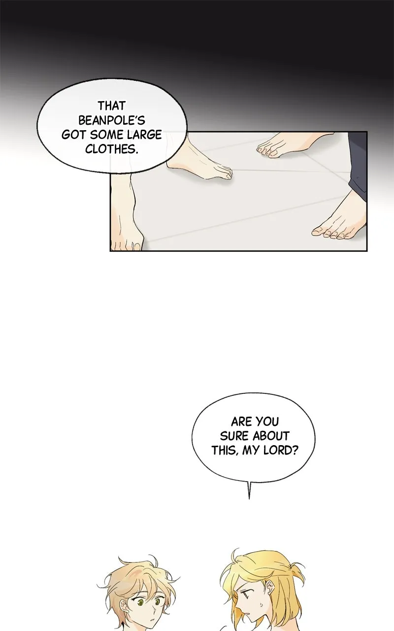 You Will Love Me Again Chapter 4 page 26 - 
