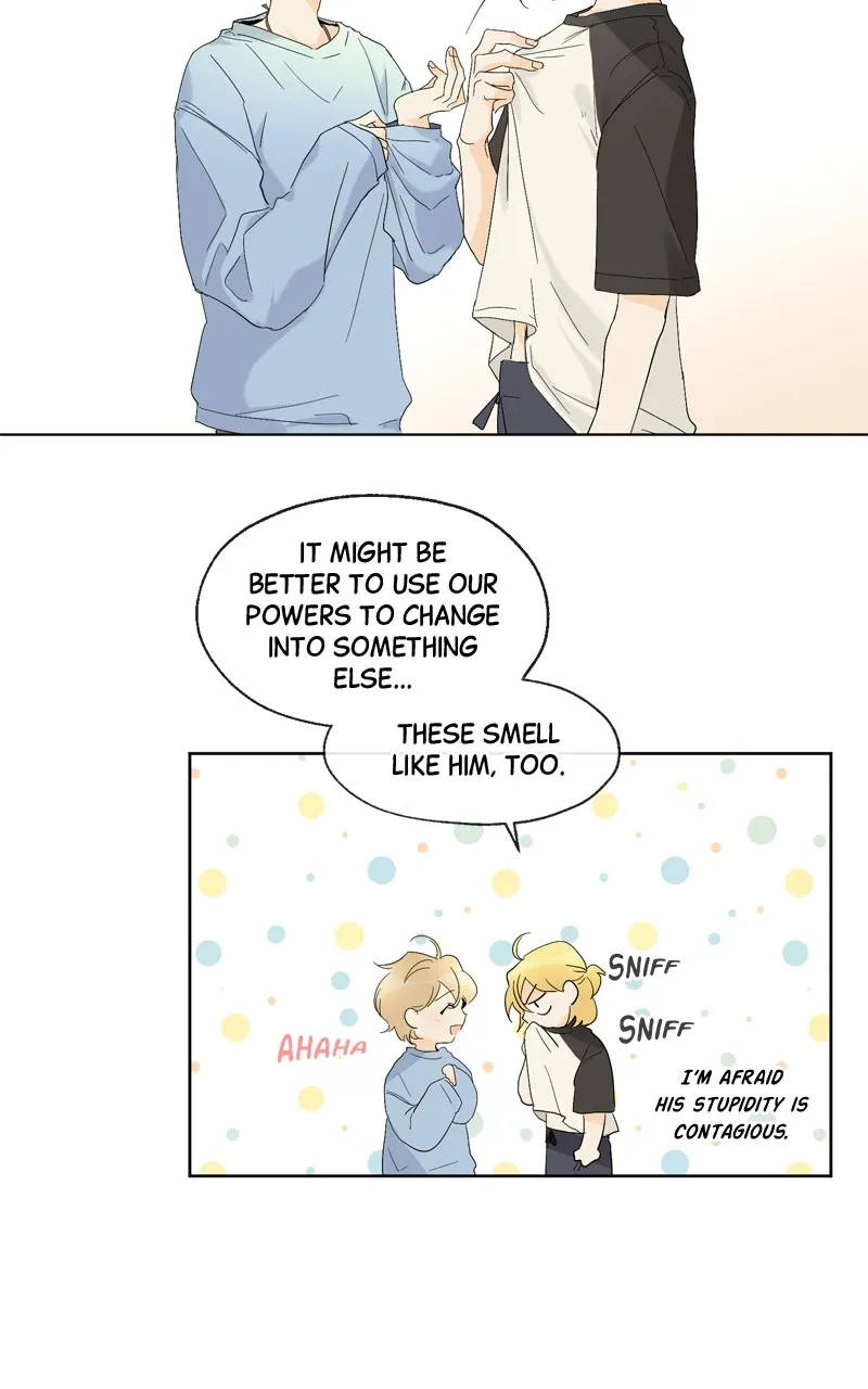 You Will Love Me Again Chapter 4 page 27 - 