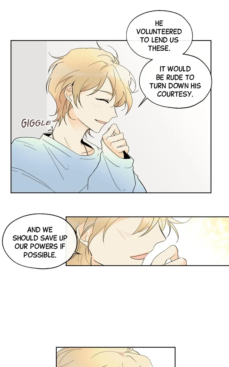You Will Love Me Again Chapter 4 page 28 - 