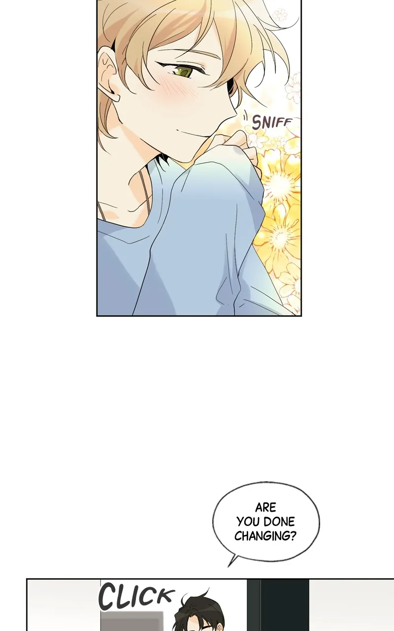You Will Love Me Again Chapter 4 page 29 - 