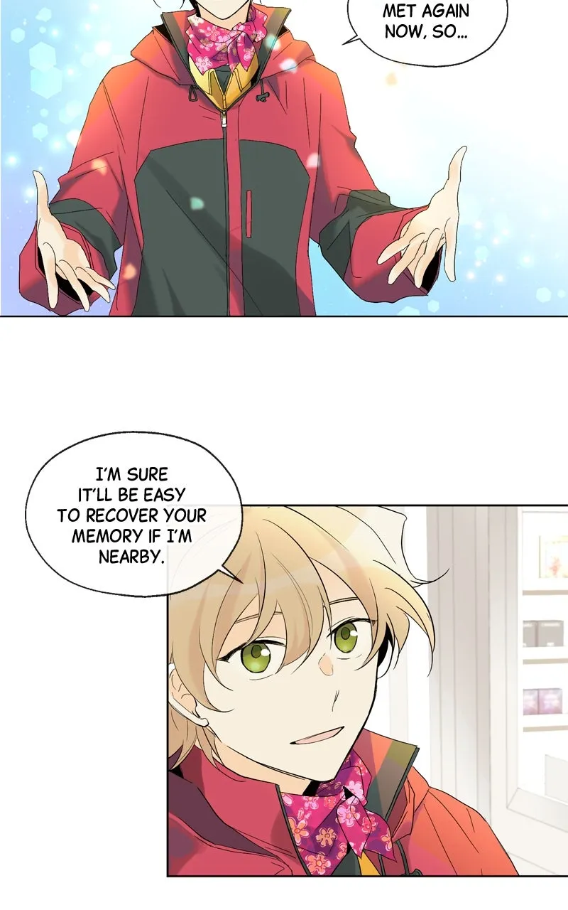 You Will Love Me Again Chapter 4 page 4 - 