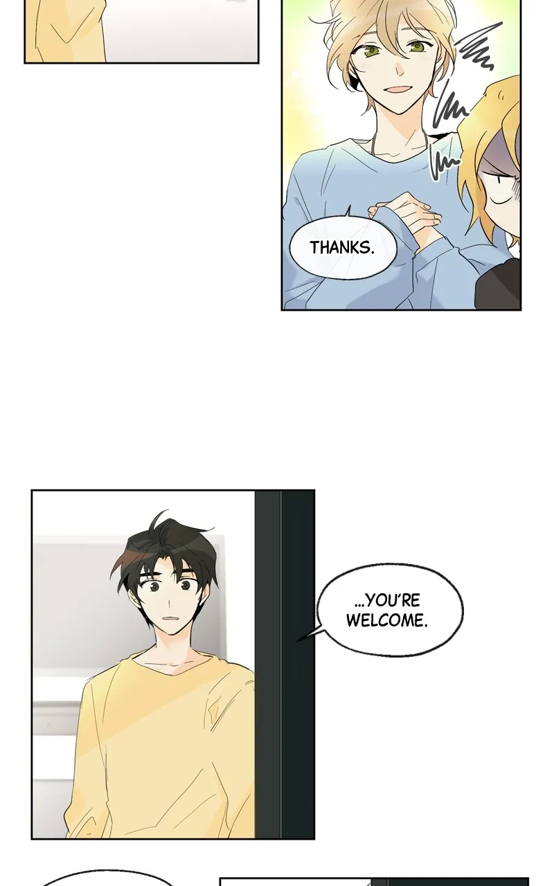 You Will Love Me Again Chapter 4 page 31 - 