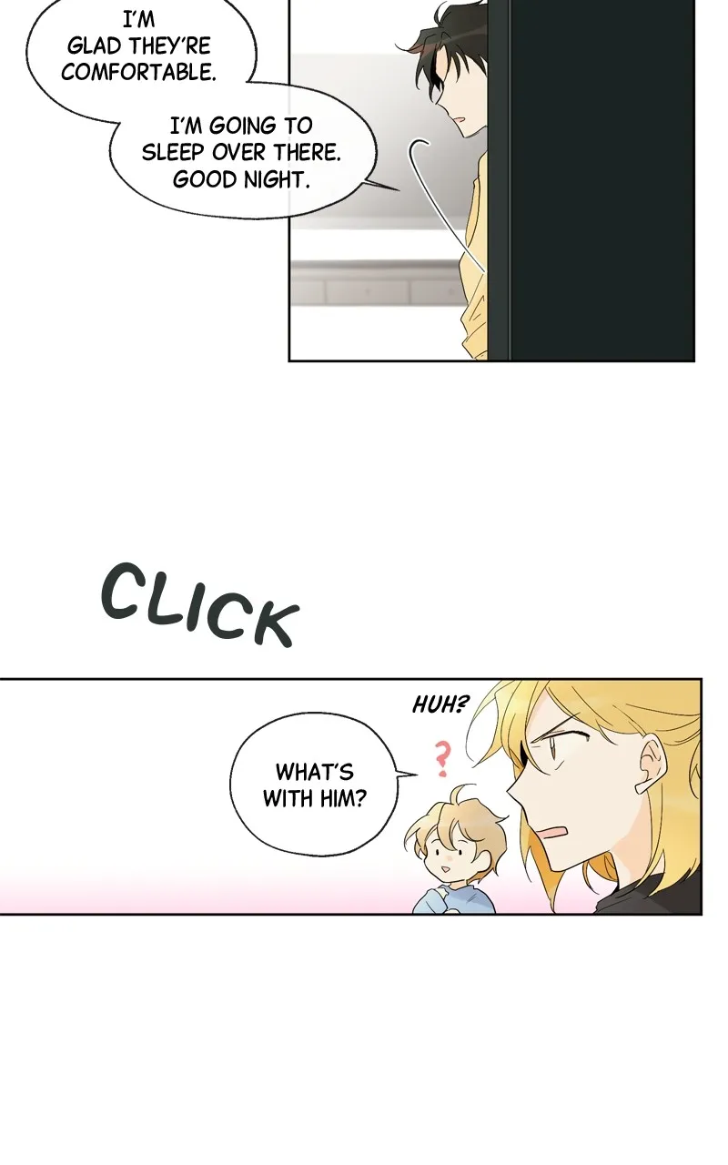 You Will Love Me Again Chapter 4 page 32 - 