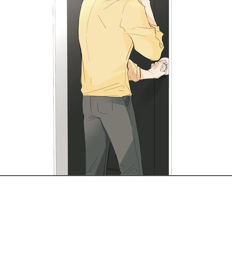 You Will Love Me Again Chapter 4 page 34 - 