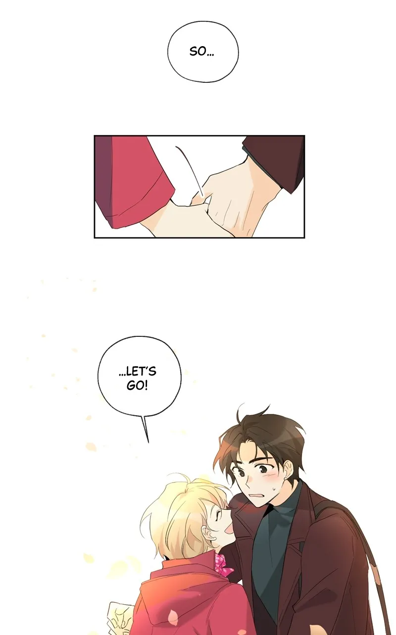 You Will Love Me Again Chapter 4 page 5 - 