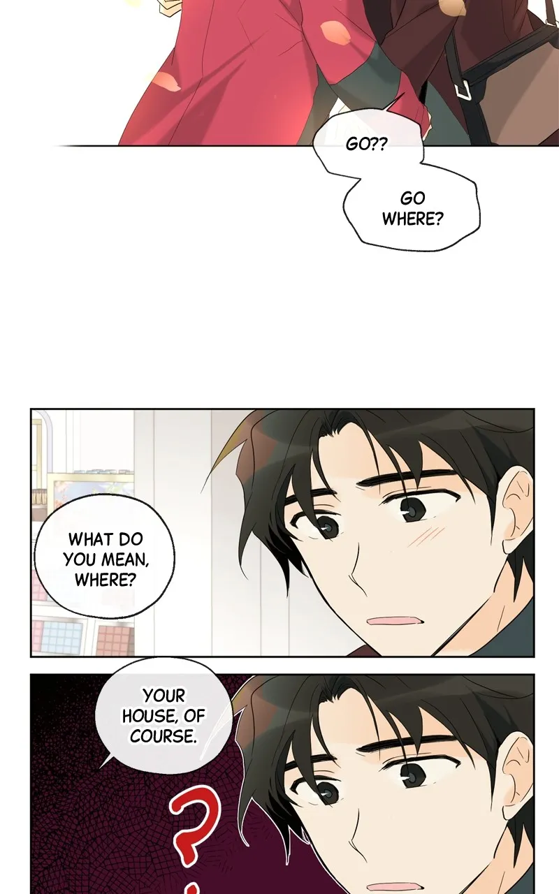 You Will Love Me Again Chapter 4 page 6 - 