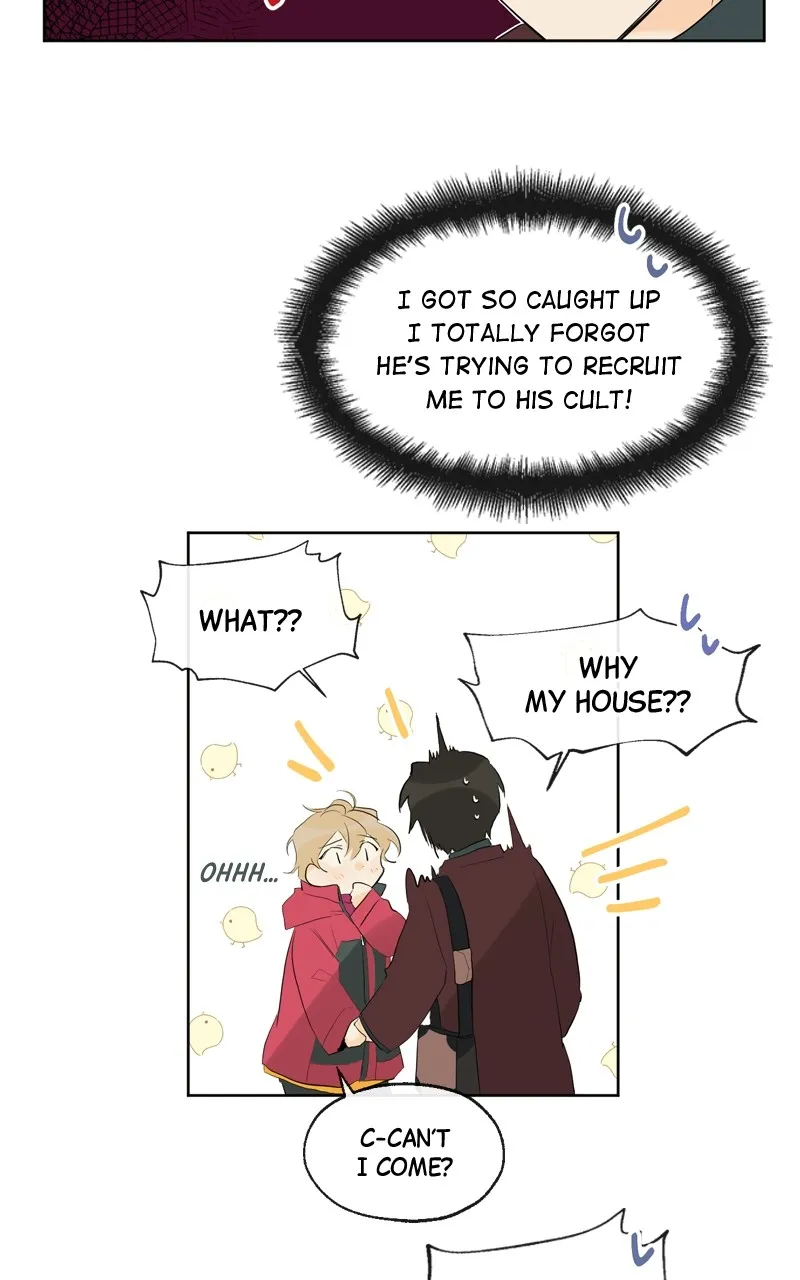 You Will Love Me Again Chapter 4 page 7 - 