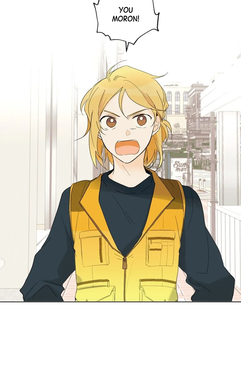 You Will Love Me Again Chapter 4 page 10 - 