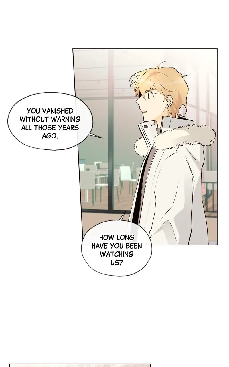 You Will Love Me Again Chapter 40 page 11 - 