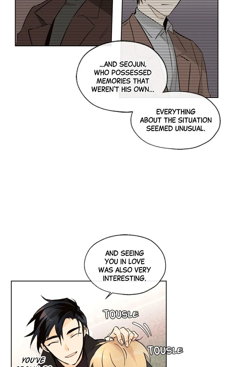 You Will Love Me Again Chapter 40 page 14 - 