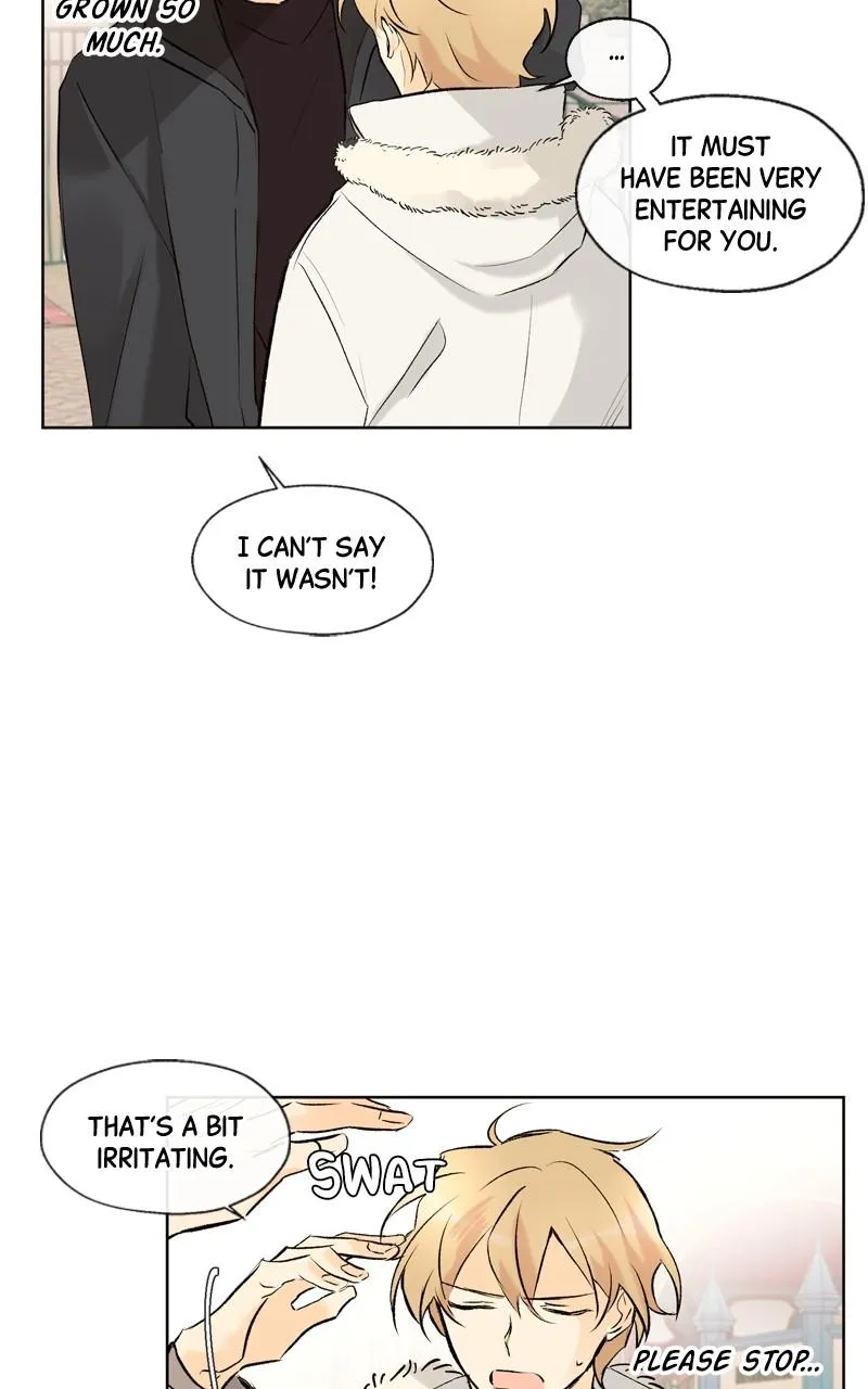 You Will Love Me Again Chapter 40 page 15 - 
