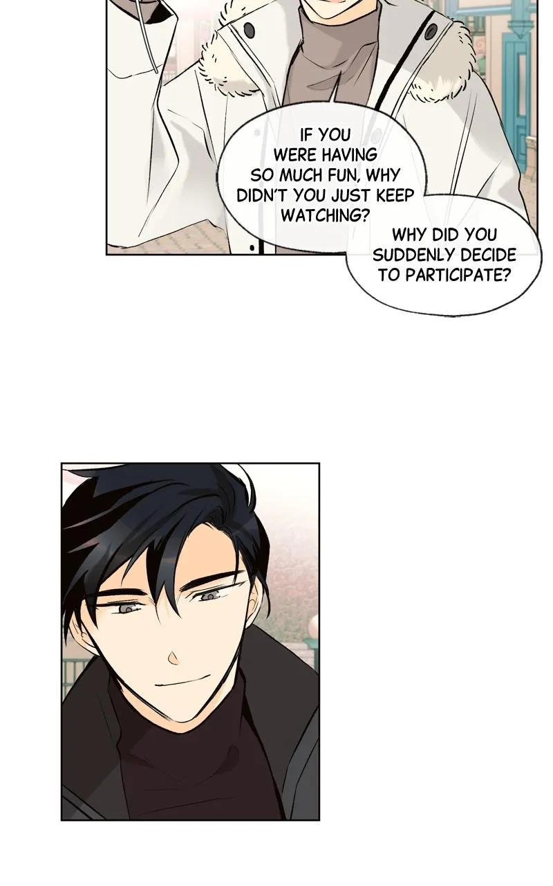 You Will Love Me Again Chapter 40 page 16 - 