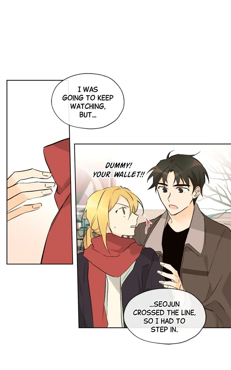 You Will Love Me Again Chapter 40 page 17 - 