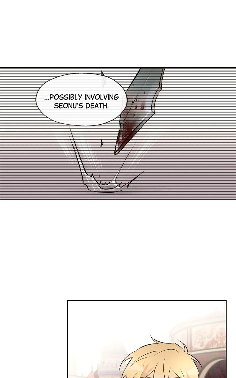 You Will Love Me Again Chapter 40 page 19 - 