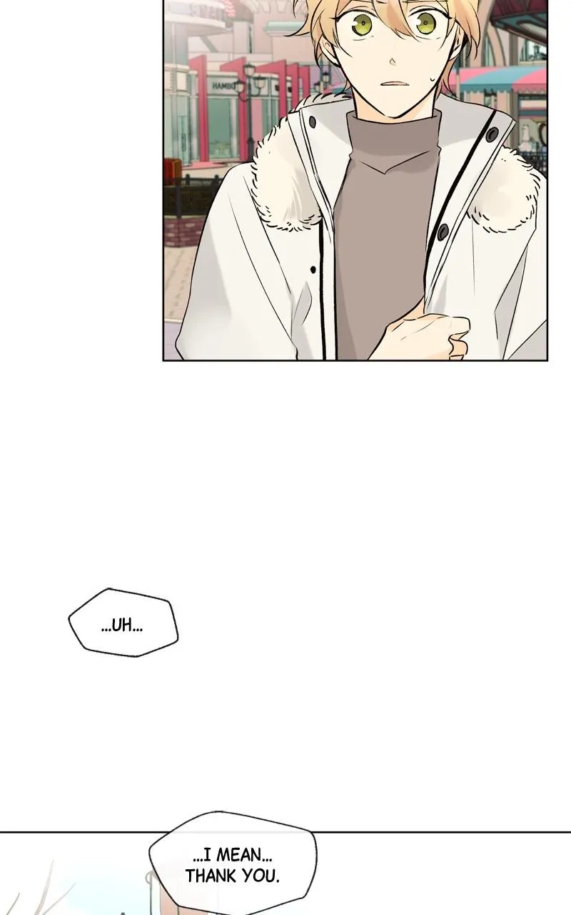 You Will Love Me Again Chapter 40 page 20 - 