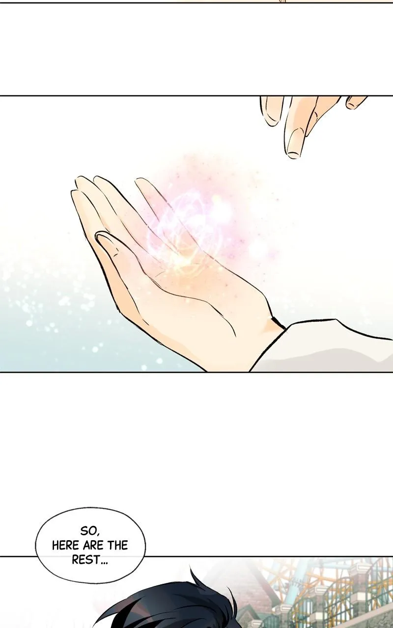 You Will Love Me Again Chapter 40 page 23 - 