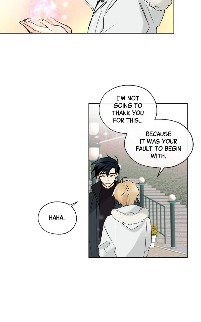 You Will Love Me Again Chapter 40 page 25 - 