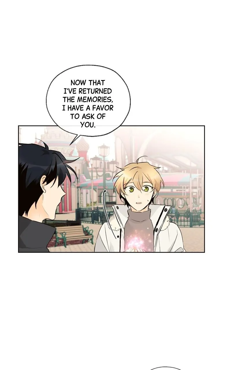 You Will Love Me Again Chapter 40 page 26 - 