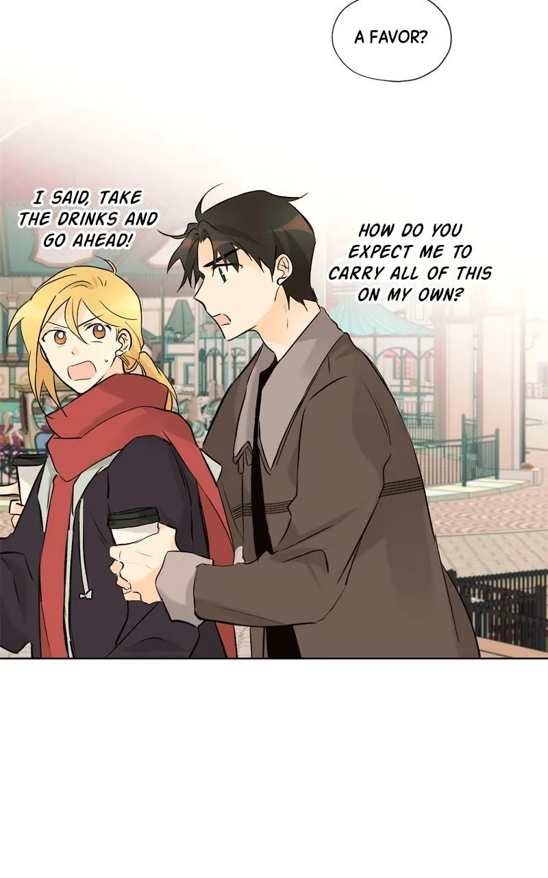 You Will Love Me Again Chapter 40 page 27 - 