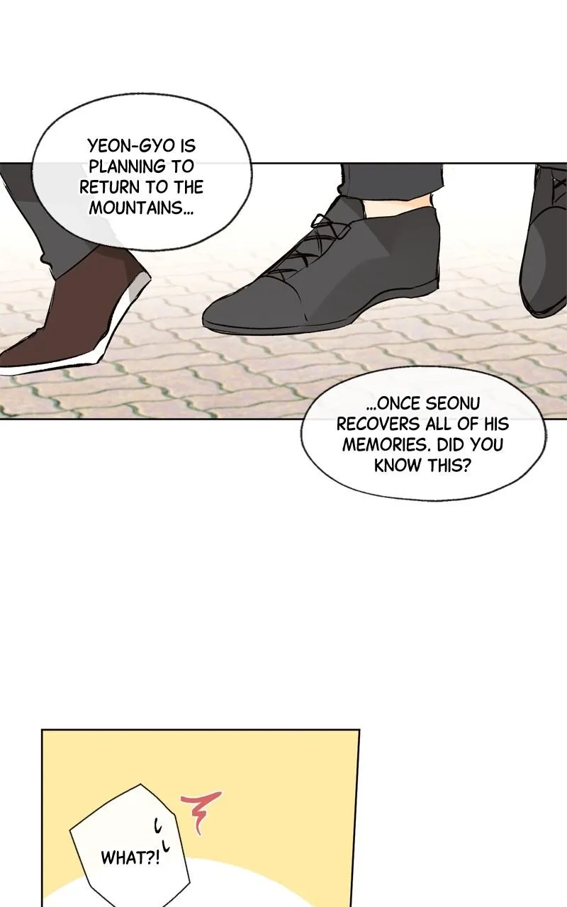 You Will Love Me Again Chapter 40 page 28 - 