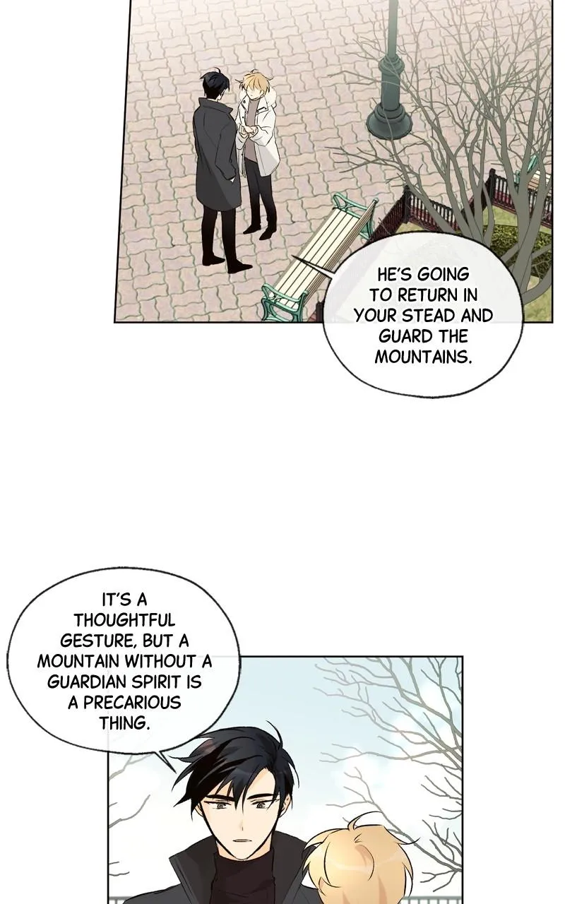 You Will Love Me Again Chapter 40 page 30 - 