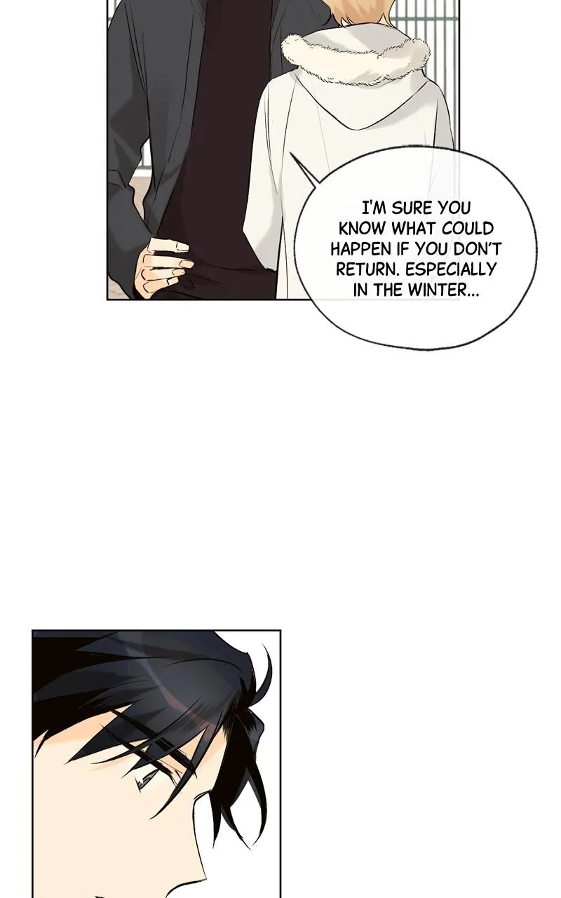 You Will Love Me Again Chapter 40 page 31 - 
