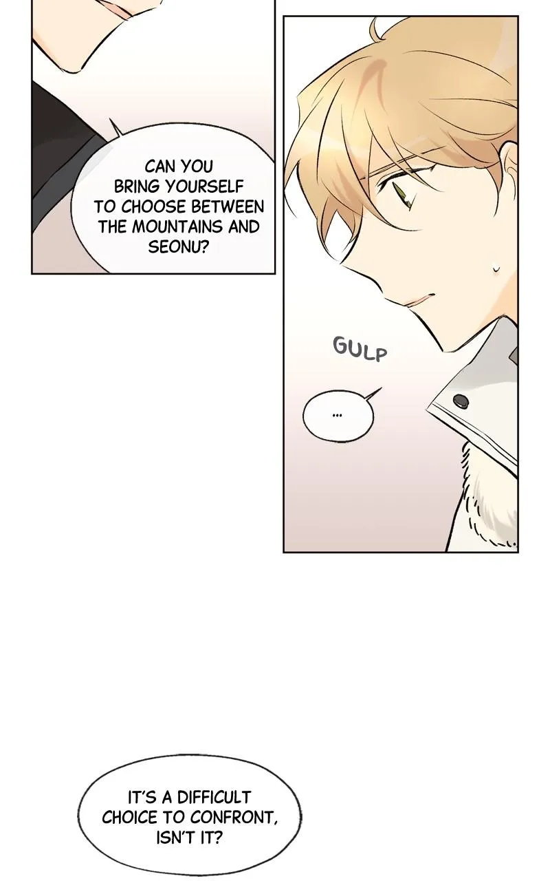 You Will Love Me Again Chapter 40 page 32 - 