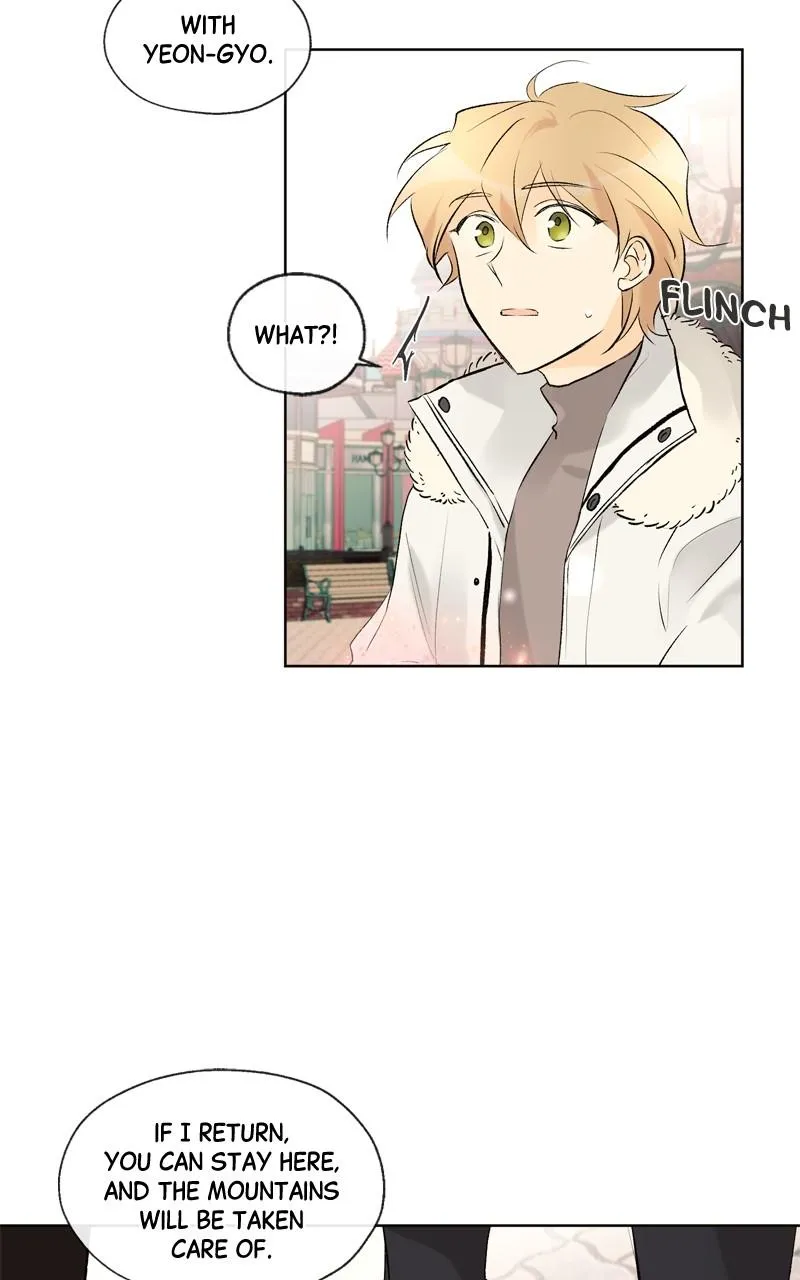 You Will Love Me Again Chapter 40 page 34 - 