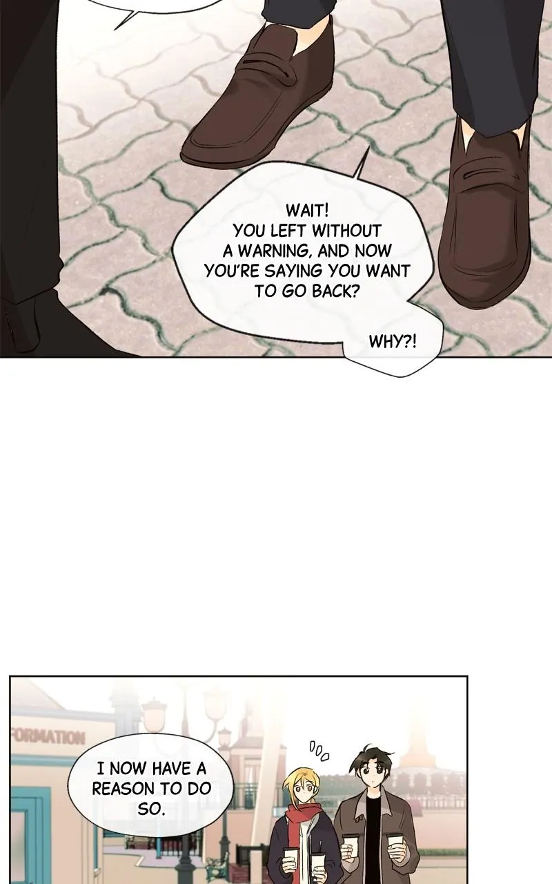 You Will Love Me Again Chapter 40 page 35 - 