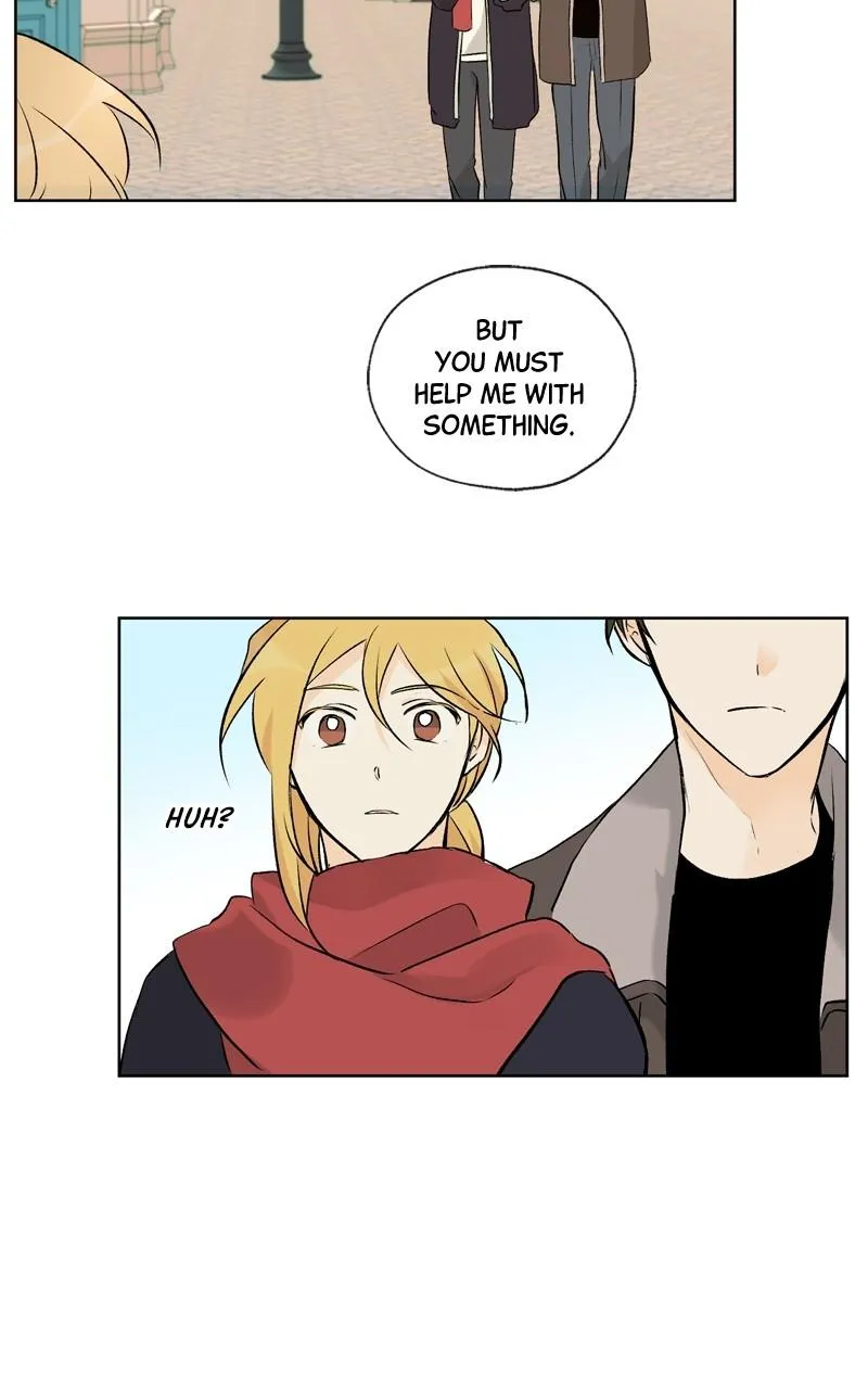 You Will Love Me Again Chapter 40 page 36 - 