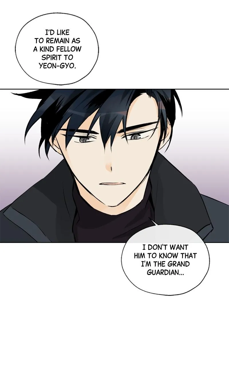 You Will Love Me Again Chapter 40 page 37 - 