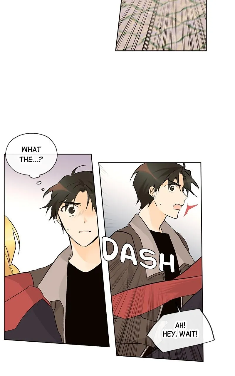 You Will Love Me Again Chapter 40 page 39 - 