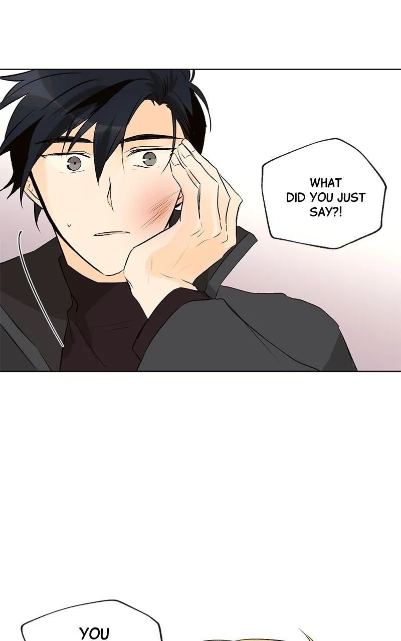 You Will Love Me Again Chapter 40 page 44 - 