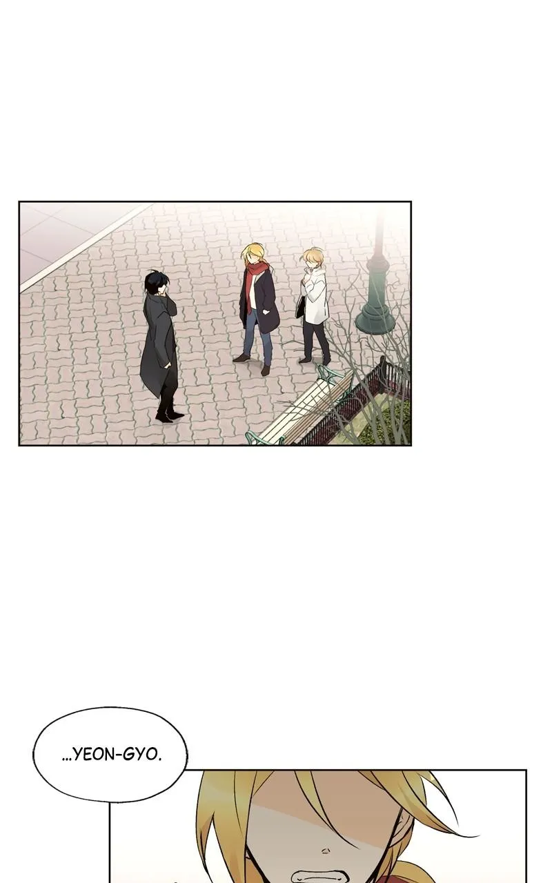 You Will Love Me Again Chapter 41 page 1 - 