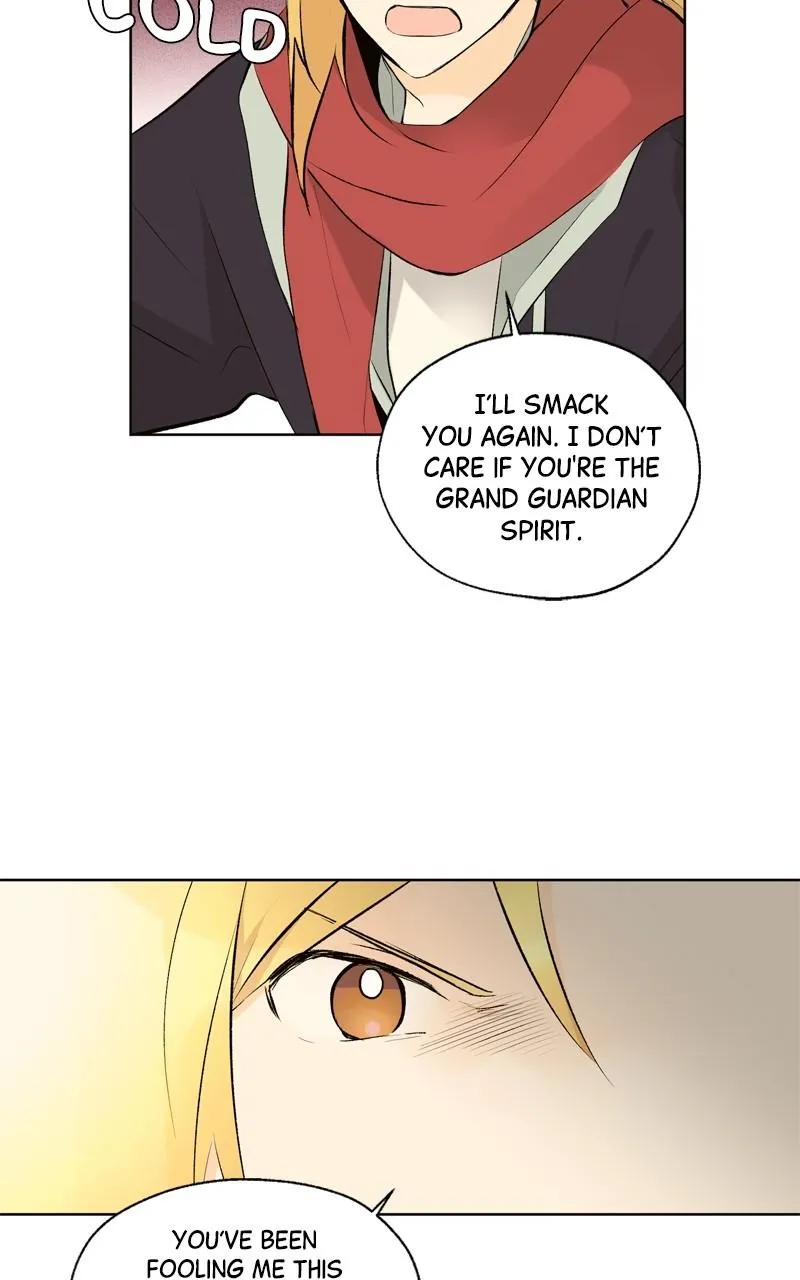 You Will Love Me Again Chapter 41 page 11 - 