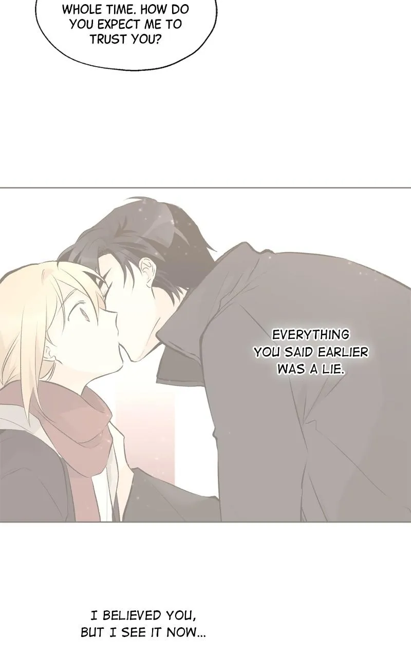 You Will Love Me Again Chapter 41 page 12 - 