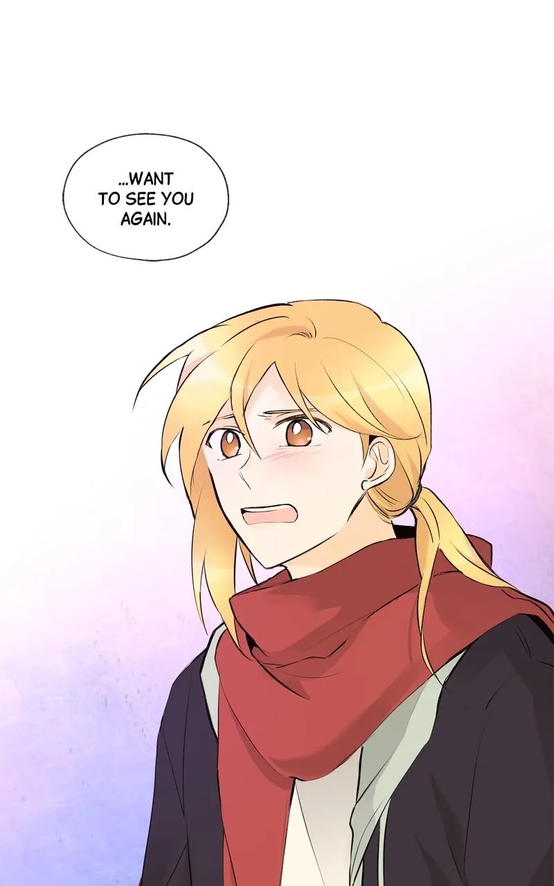 You Will Love Me Again Chapter 41 page 15 - 