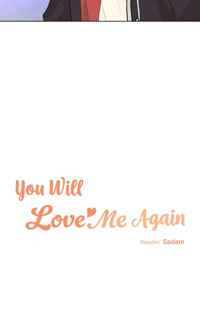 You Will Love Me Again Chapter 41 page 16 - 