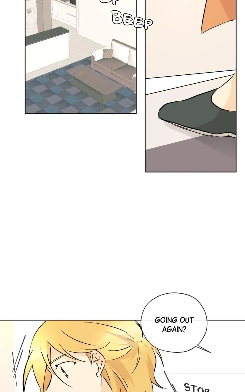 You Will Love Me Again Chapter 41 page 18 - 