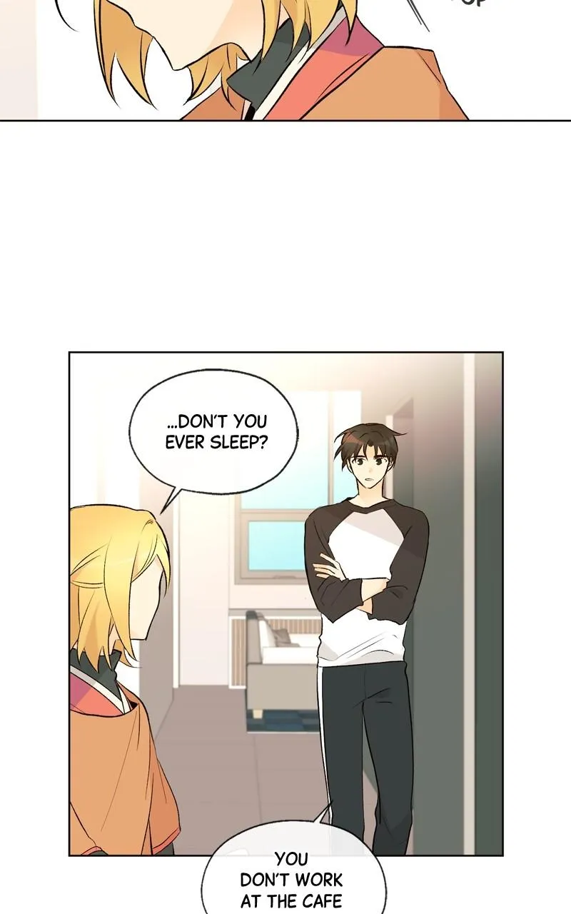 You Will Love Me Again Chapter 41 page 19 - 