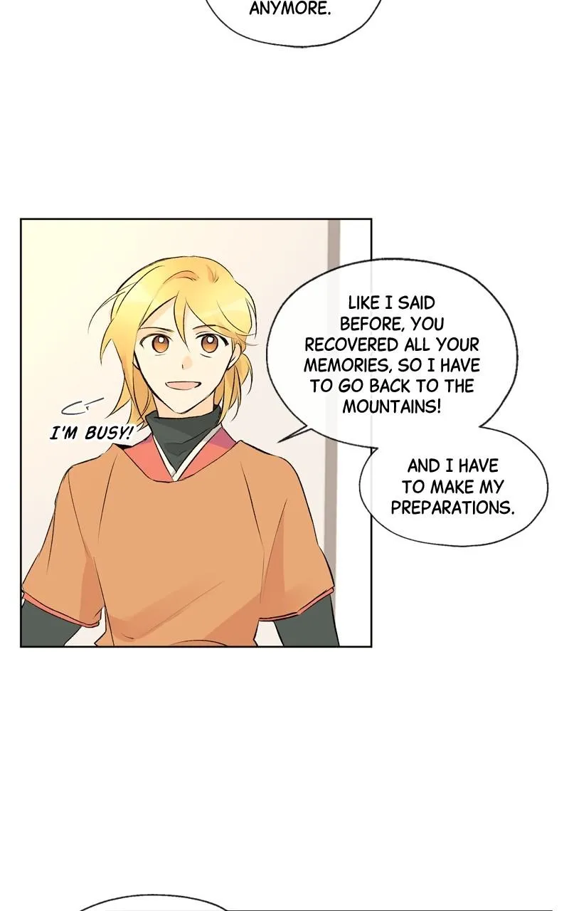 You Will Love Me Again Chapter 41 page 20 - 