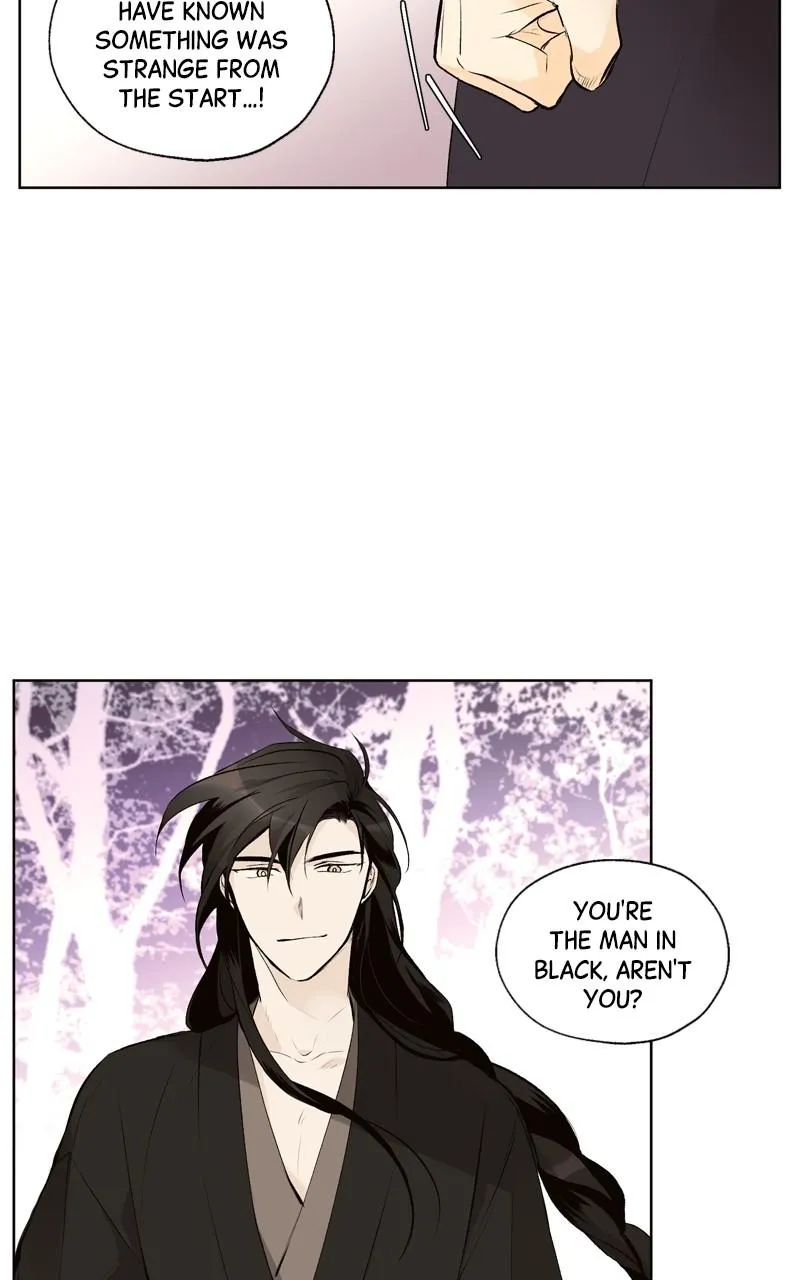 You Will Love Me Again Chapter 41 page 3 - 