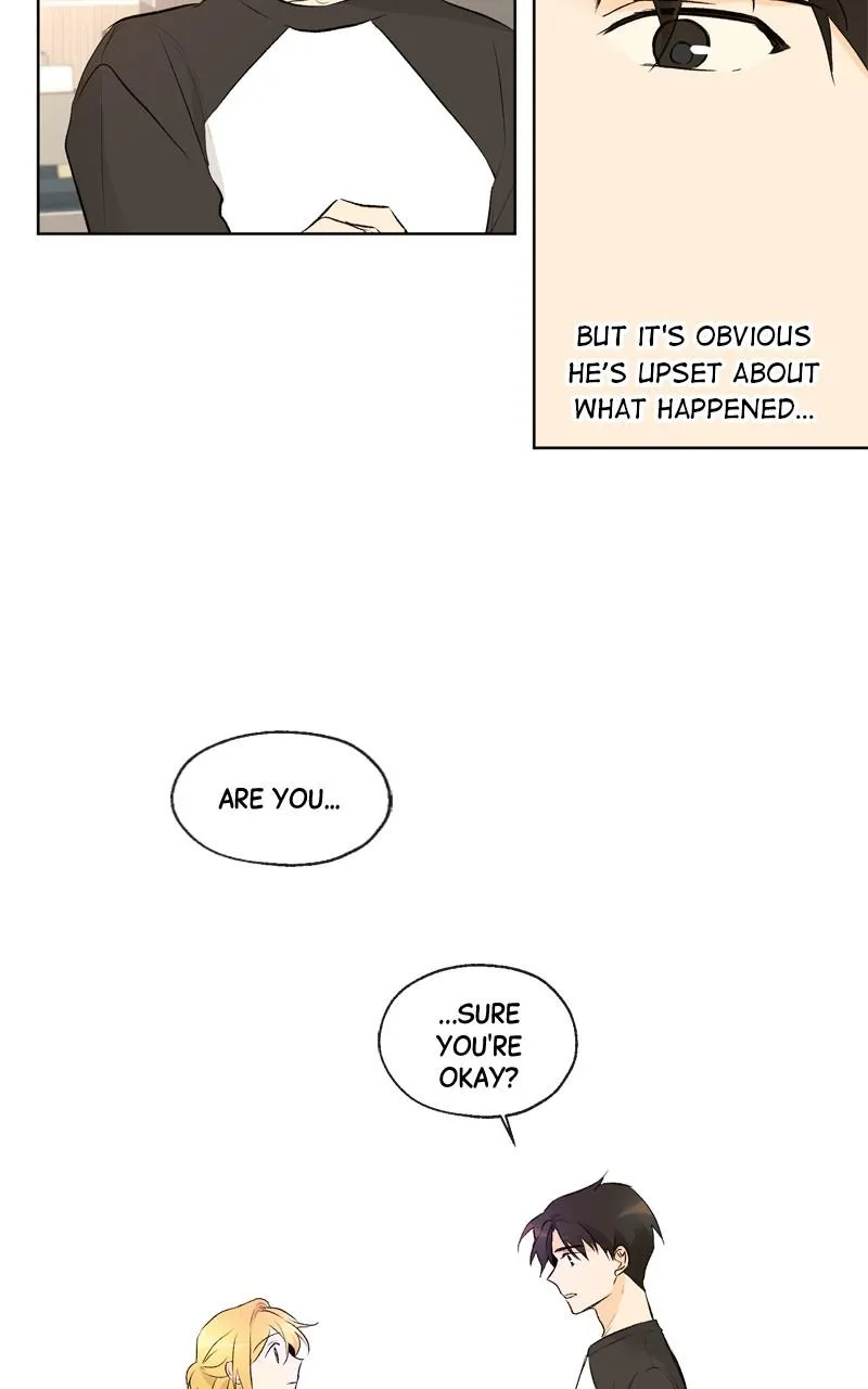 You Will Love Me Again Chapter 41 page 22 - 
