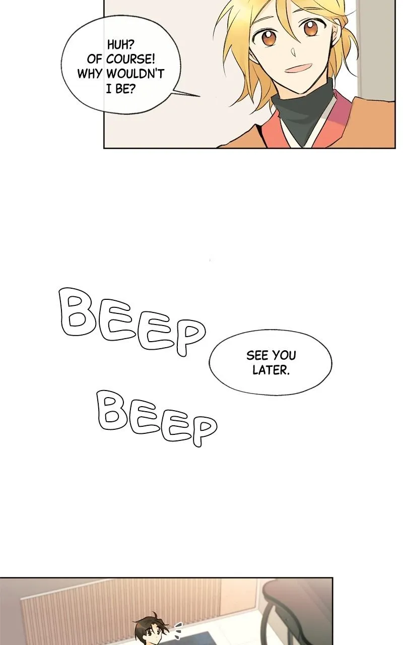 You Will Love Me Again Chapter 41 page 24 - 