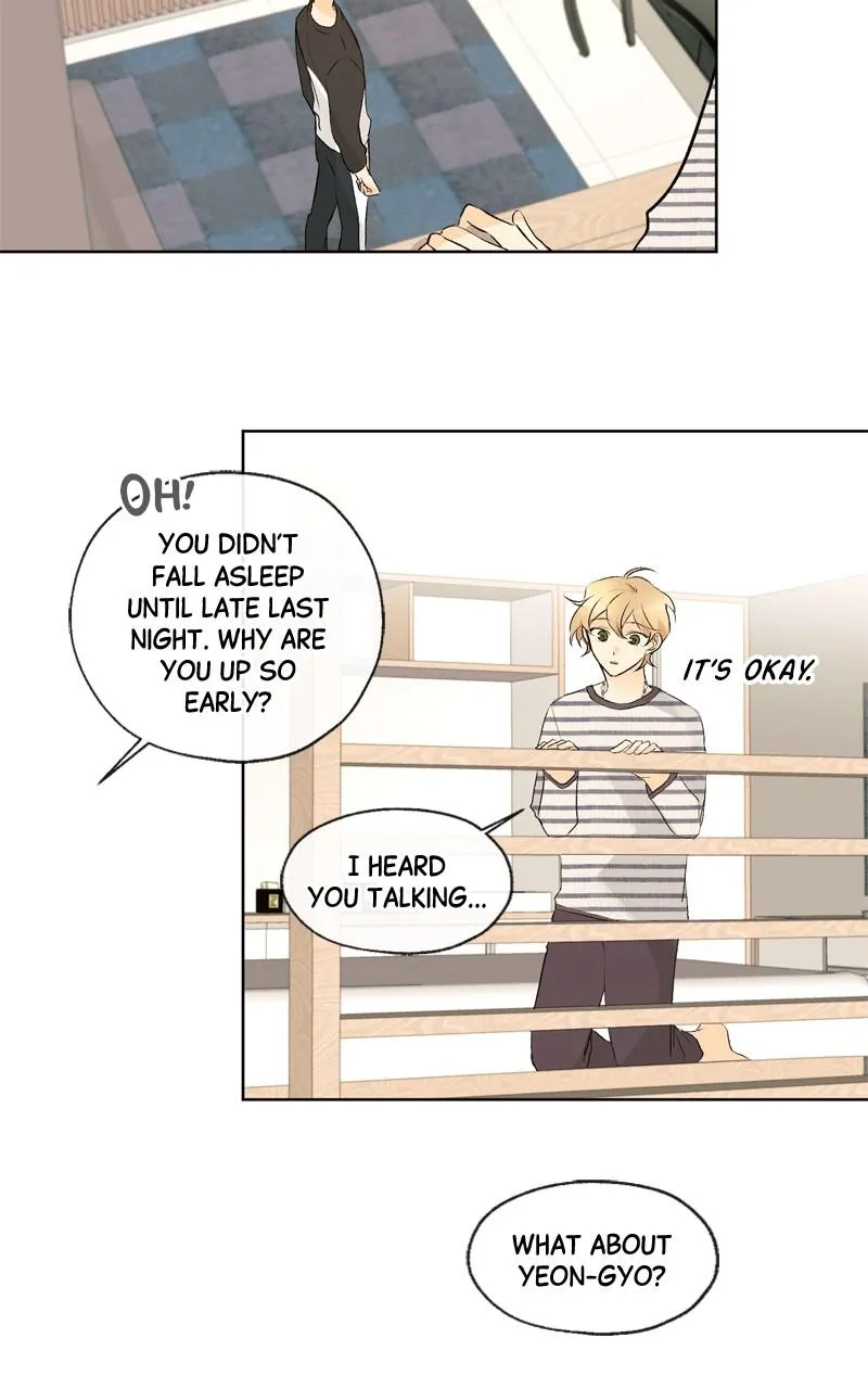 You Will Love Me Again Chapter 41 page 25 - 